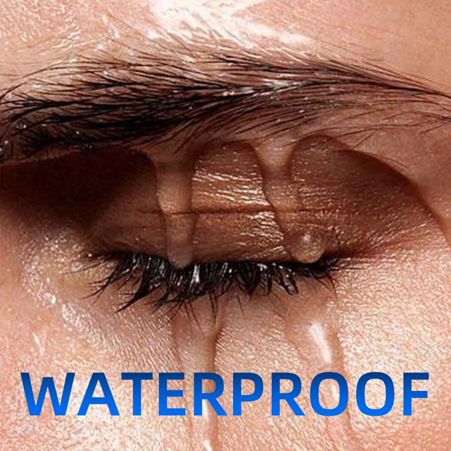 Fairy Girl Waterproof Mascara 4D Effect Korean Cosmetics