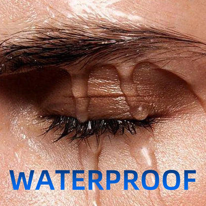 Fairy Girl Waterproof Mascara 4D Effect Korean Cosmetics